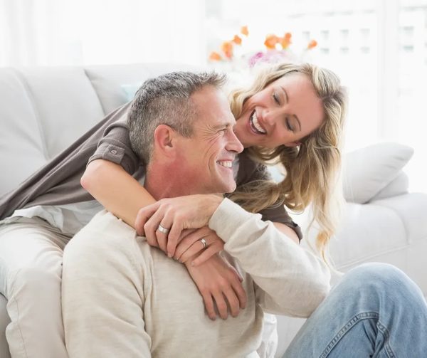 Couples & Relationship Therapy