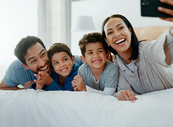 Family & Reunification Therapy