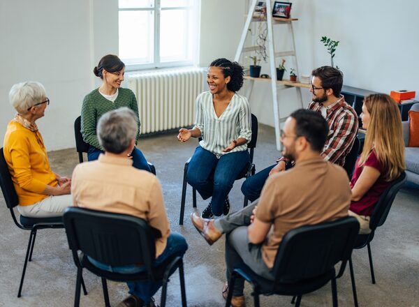 Group Therapy